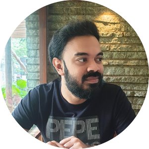 Shivraj - Co-Founder